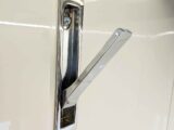 The robe hook