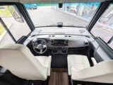 The cab
