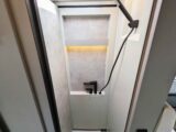 The shower