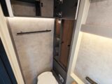 The minimalist washroom
