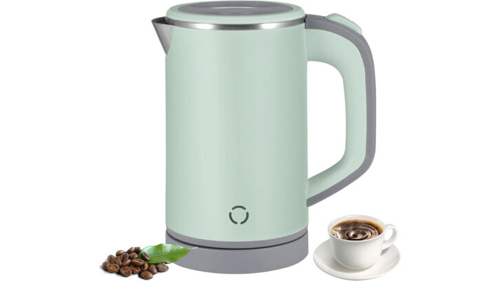 Jalann Travel Kettle