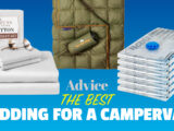 The Best Campervan Bedding artwork