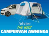 The best campervan awnings