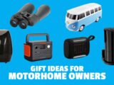 Gift ideas for motorhome owners