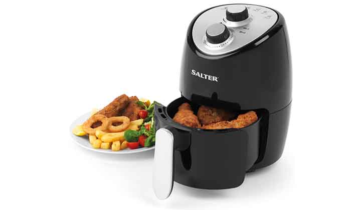Salter EK2817