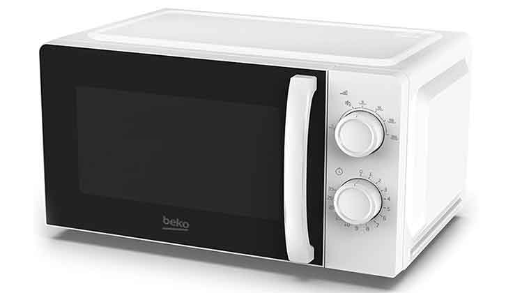 Beko Solo Microwave MOC20100W1