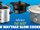 Best low wattage slow cookers