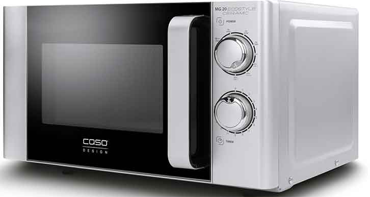 CASO Design MG20 Ecostyle