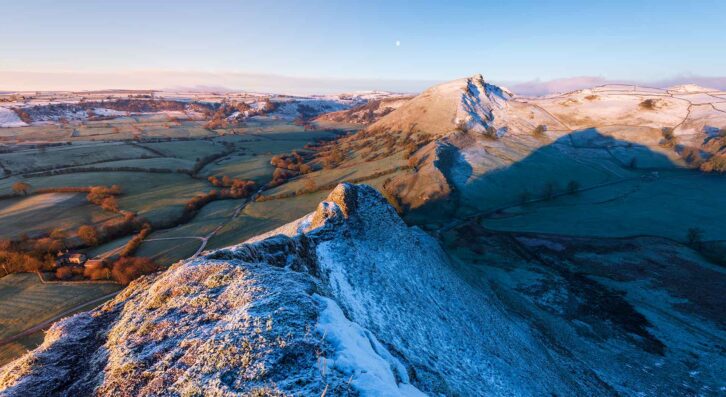 The Peak District