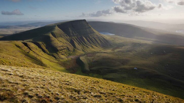 Bannau Brycheiniog