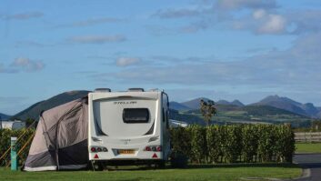 Chestnutt Holiday Park