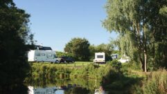 Ballyness Caravan Park