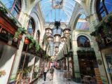 The Royal Arcade