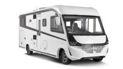 The Laika Kreos H 5109