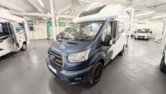 The Auto-Trail Excel 620S