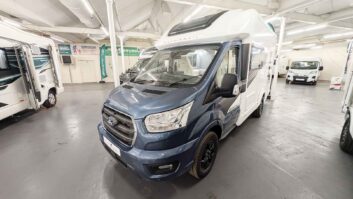 The Auto-Trail Excel 620S