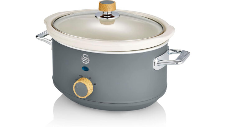 Swan Nordic Slow Cooker
