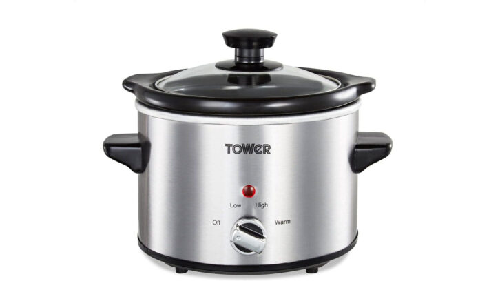 Tower Infinity Compact Slow Cooker