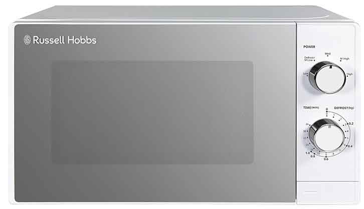 Russell Hobbs RHM2027