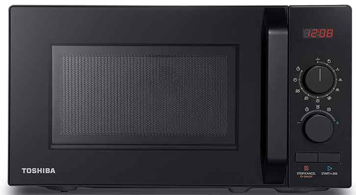 Toshiba 800w 20L Microwave Oven