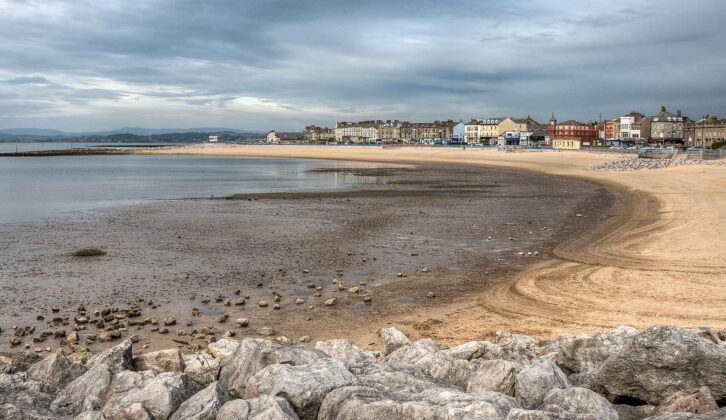 Morecambe Bay