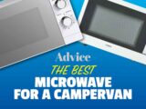 The best microwave for a campervan