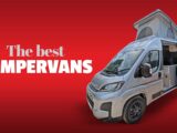 The best campervans