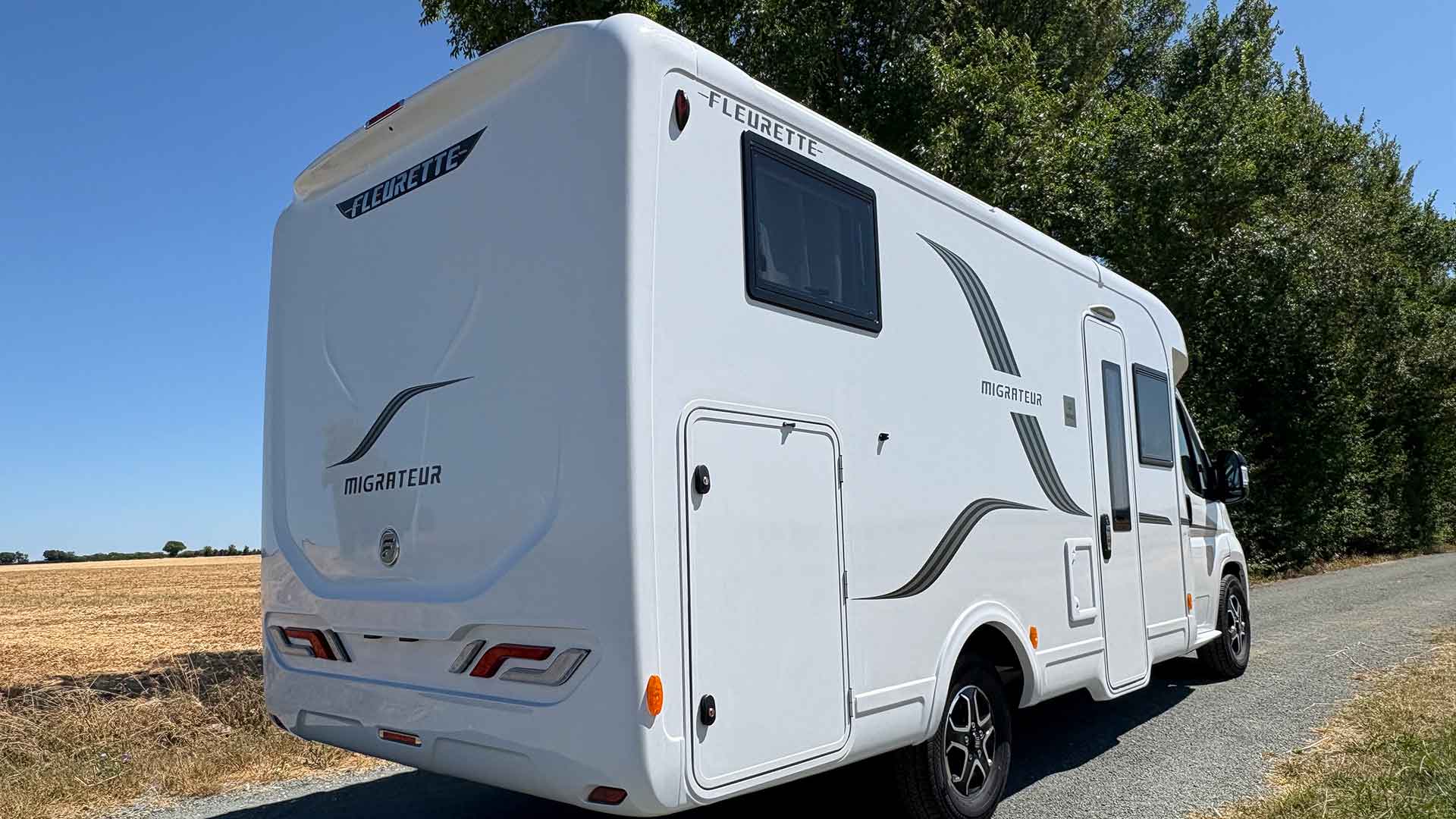 Fleurette launches a longer compact layout and a special edition encouraging relaxation for 2026
