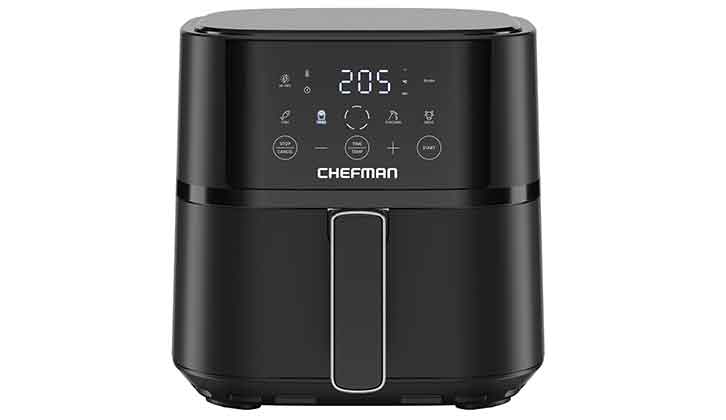 Chefman 3.8L Air Fryer