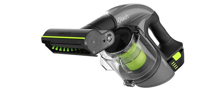 Gtech Vacuum