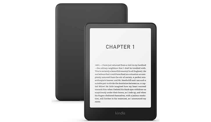 Amazon Kindle Paperwhite