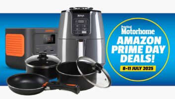Prime Day under £100
