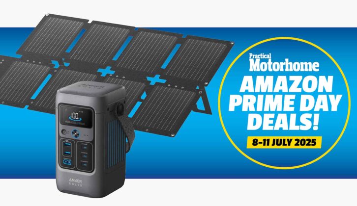 Prime Day Editor's picks