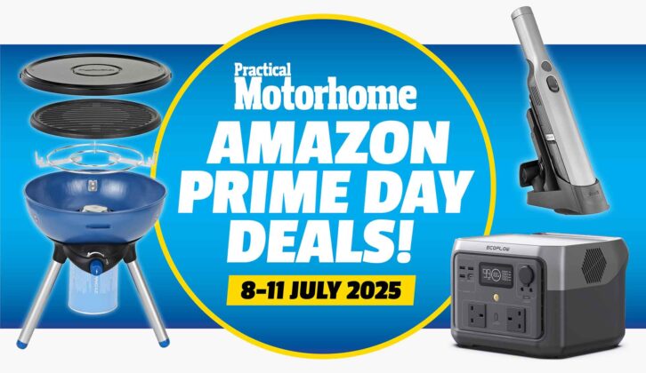 Prime Day deals