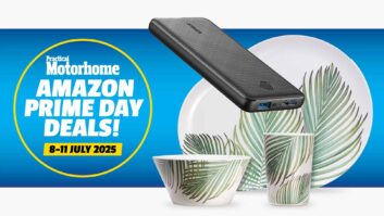 Prime Day deals under £20