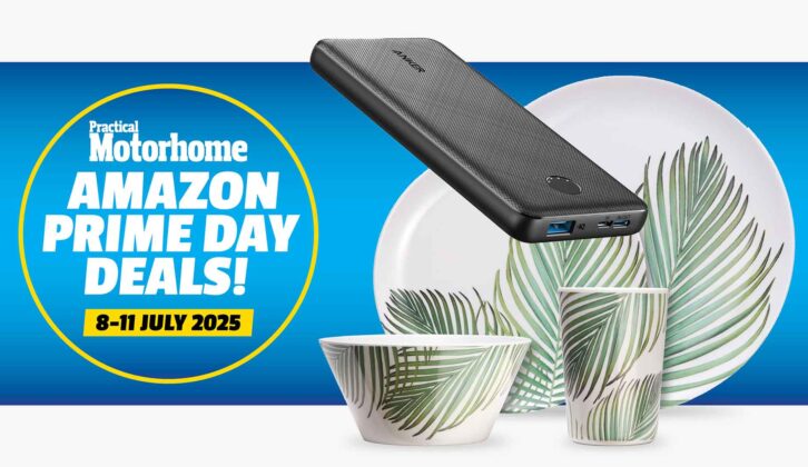 Prime Day deals under £20