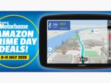 TomTom sat nav