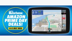 TomTom sat nav
