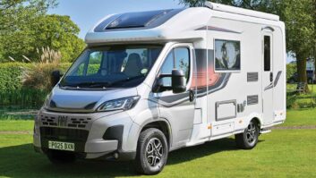 The Auto-Sleeper Nuevo EK Plus