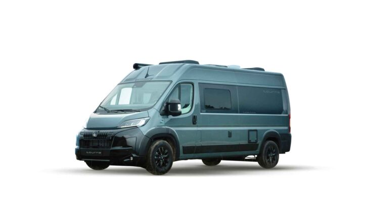The Tourne Select 6.0 180