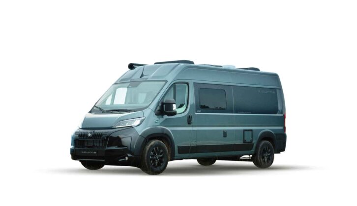 The Tourne Select 6.0 180