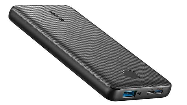 Anker Power Bank