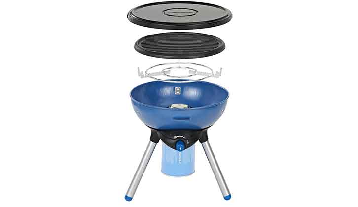 Campingaz Party Grill 200