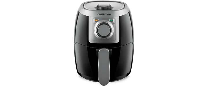 Chefman TurboFry