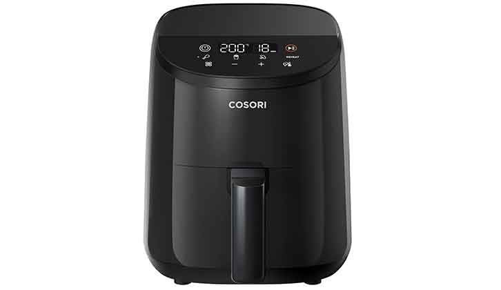 Cosori 2L air fryer