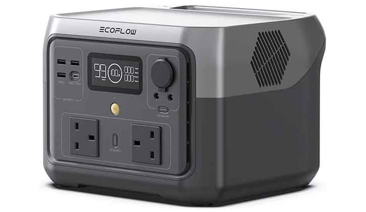 EcoFlow River 2 Max