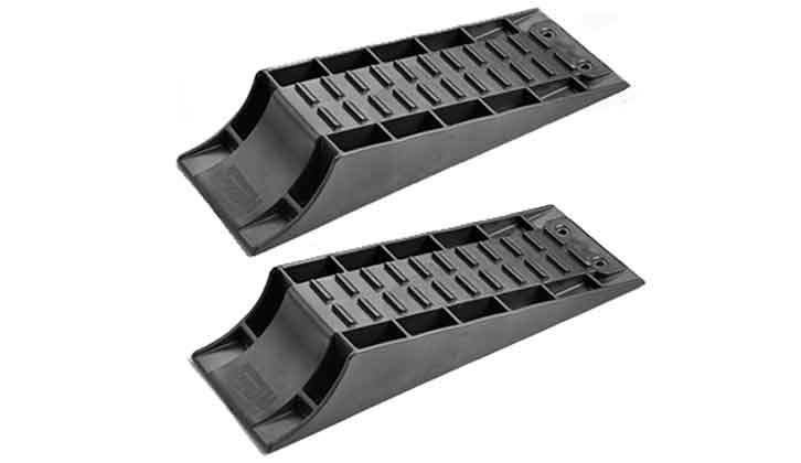 Froli Levelling Ramp Set