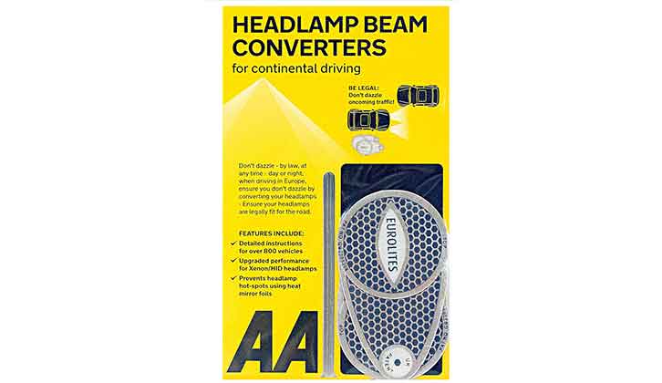 I’ve found the 10 products under £10 that every motorhomer needs to consider buying this Amazon Prime Day