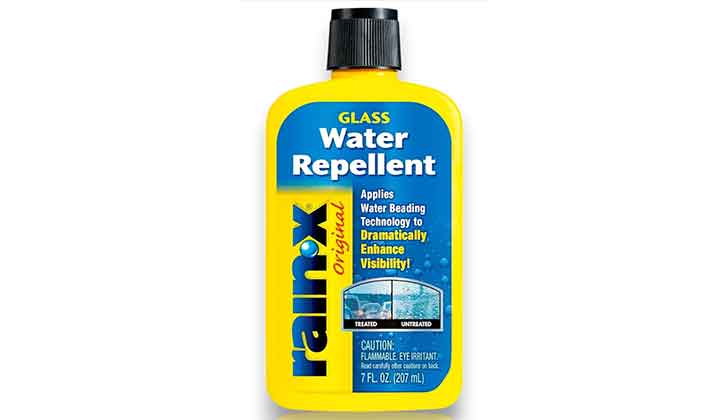 Rain-X Rain Repellent