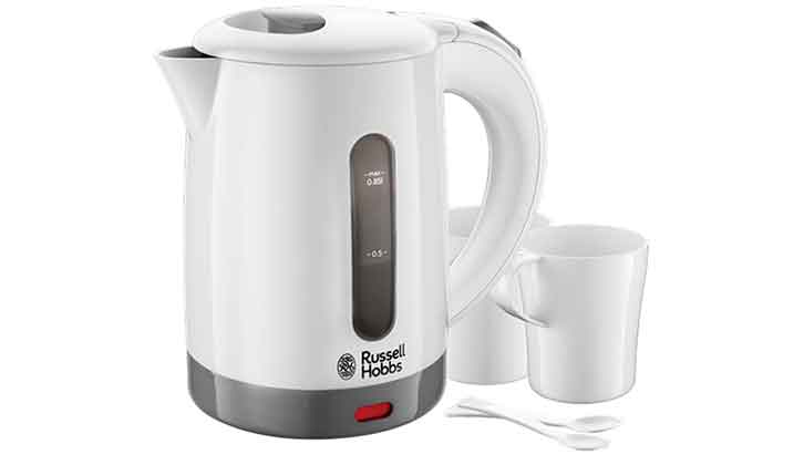 Russell Hobbs 0.85L kettle